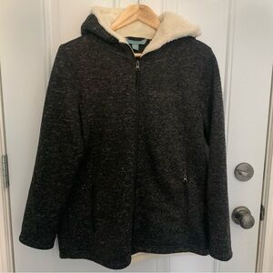 Free Country Women’s  Fall/Spring Jacket with hood